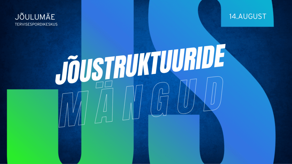 Jõustruktuuride mängud 2025